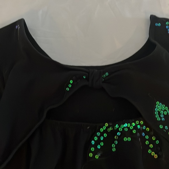 Bianca Nygard sequinned Tshirt - Picture 4 of 8